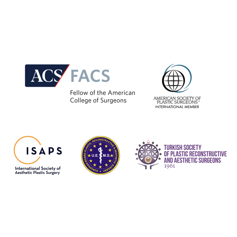 Professional memberships and accreditations